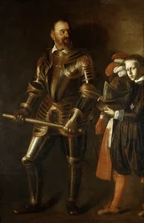 Alof de Wignacourt 1547-1622, Großmeister des Malteserordens