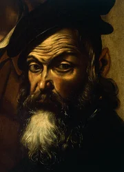 Pilatus (Detail)