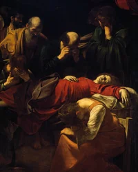 Der Tod Mariens