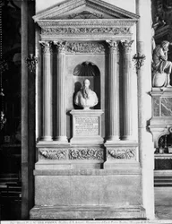 Grabdenkmal für Pietro Bembo