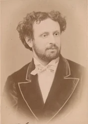 Giovanni Battista Quadrone, 1860er Jahre