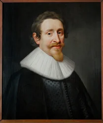 Hugo Grotius, Vater des Völkerrechts ...