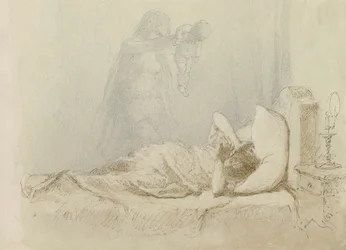 Albtraum, 1901