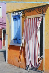 Farben von Burano
