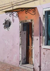Nummer 93 Burano