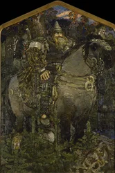 Bogatyr, 1898