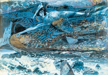 Die Perle