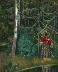 Märchen, 1921
