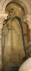 Heilige Olga, Prinzessin von Kiew