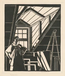 Das Dachfenster