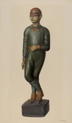Baseballspieler