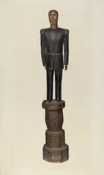 Bürgerkriegsgeneral