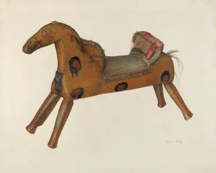 Steckenpferd