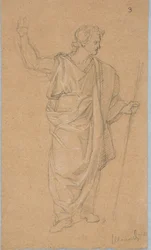 Klassische Figur