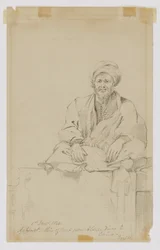 Achmet, Kairo