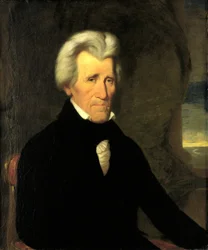 Andrew Jackson