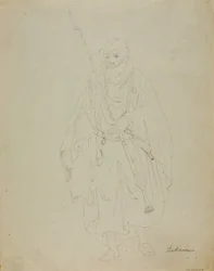 Beduine