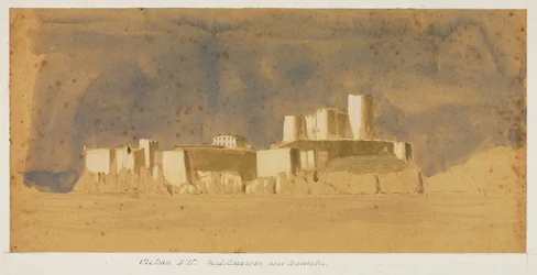 Chateau D