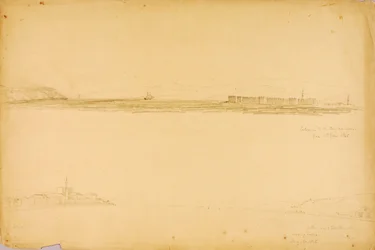 Dardanellen