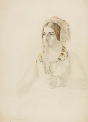 Madame Dahr