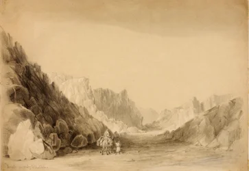 Berg Horeb