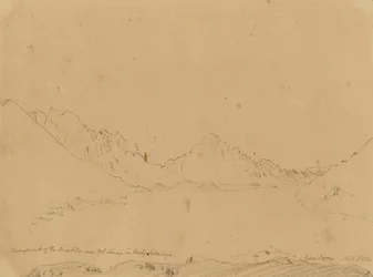 Berg Sinai