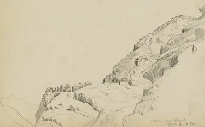Sinai von Horeb