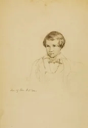 Sohn des ehrenwerten D. S. Carr
