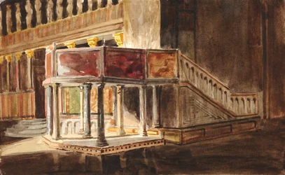 Altar von St. Markus, Venedig