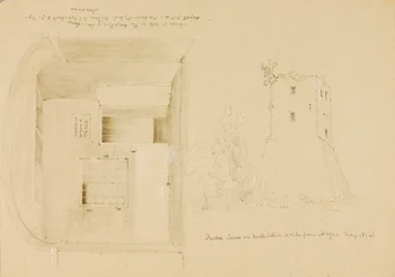 Tassos Zelle/Feudalturm