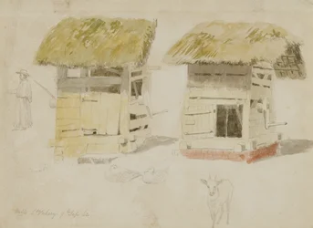 Wells, St. Valery