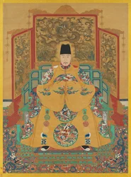 Kaiser Jiajing