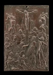 Die Kreuzigung