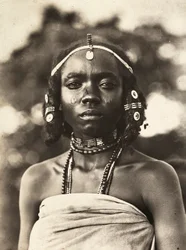 "Aufbau eines Imperiums" im faschistischen Zeitalter: Cantibali Osman Edad, 09/05/1936