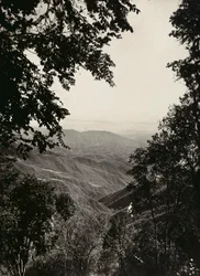 „Ein Imperium aufbauen“ im faschistischen Zeitalter: das Ghirghir-Tal, 09.05.1936