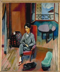 Jean Cocteau