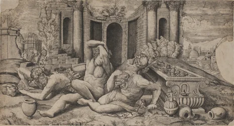 Weinlese