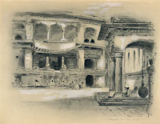 Stadt Amritsar