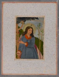 Engel, nach 1675