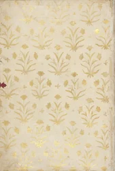 Timuriden-Koran, 1441