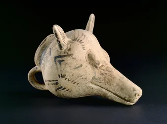 Fuchs-Rhyton
