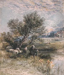 Der Angler