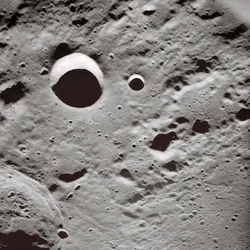 Apollo 10 - NASA, 1969