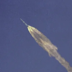 Apollo 10 - NASA, 1969