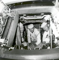 Apollo 11 - NASA