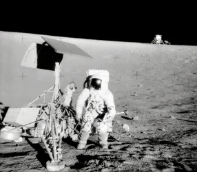 Apollo 12 - NASA
