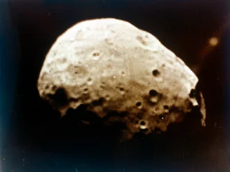Phobos