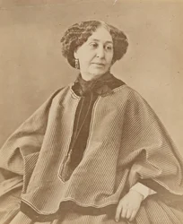 George Sand
