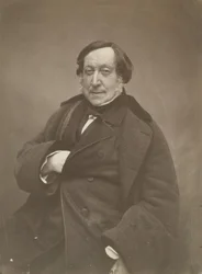 Gioacchino Rossini