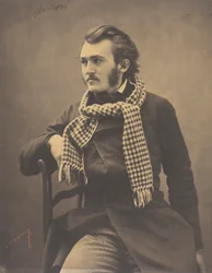 Gustave Doré, 1856-58